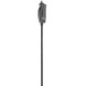 KONIG&MEYER MICROPHONE STAND 25680 BLACK