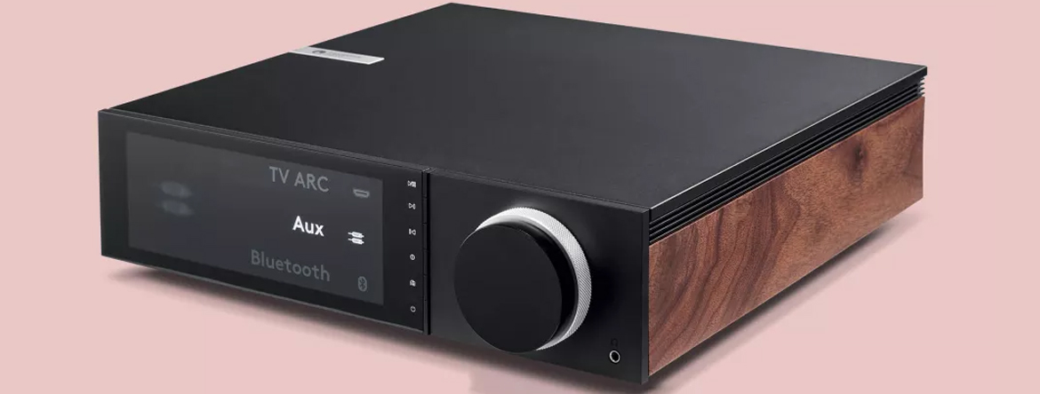 Cambridge Audio Evo 75