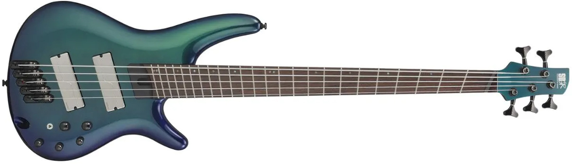 Ibanez SRMS725