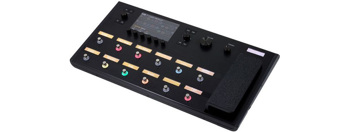 Line 6 Helix