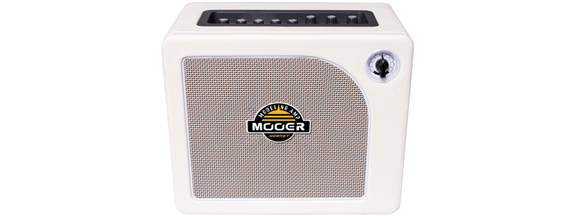 Mooer Hornet 30W