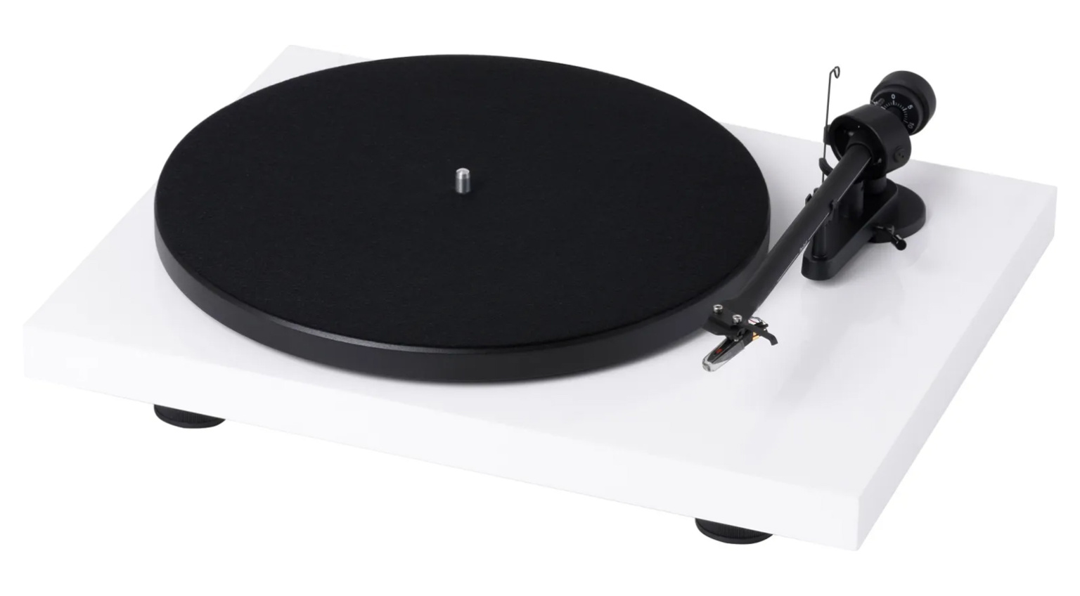 Pro-Ject Debut RecordMaster II