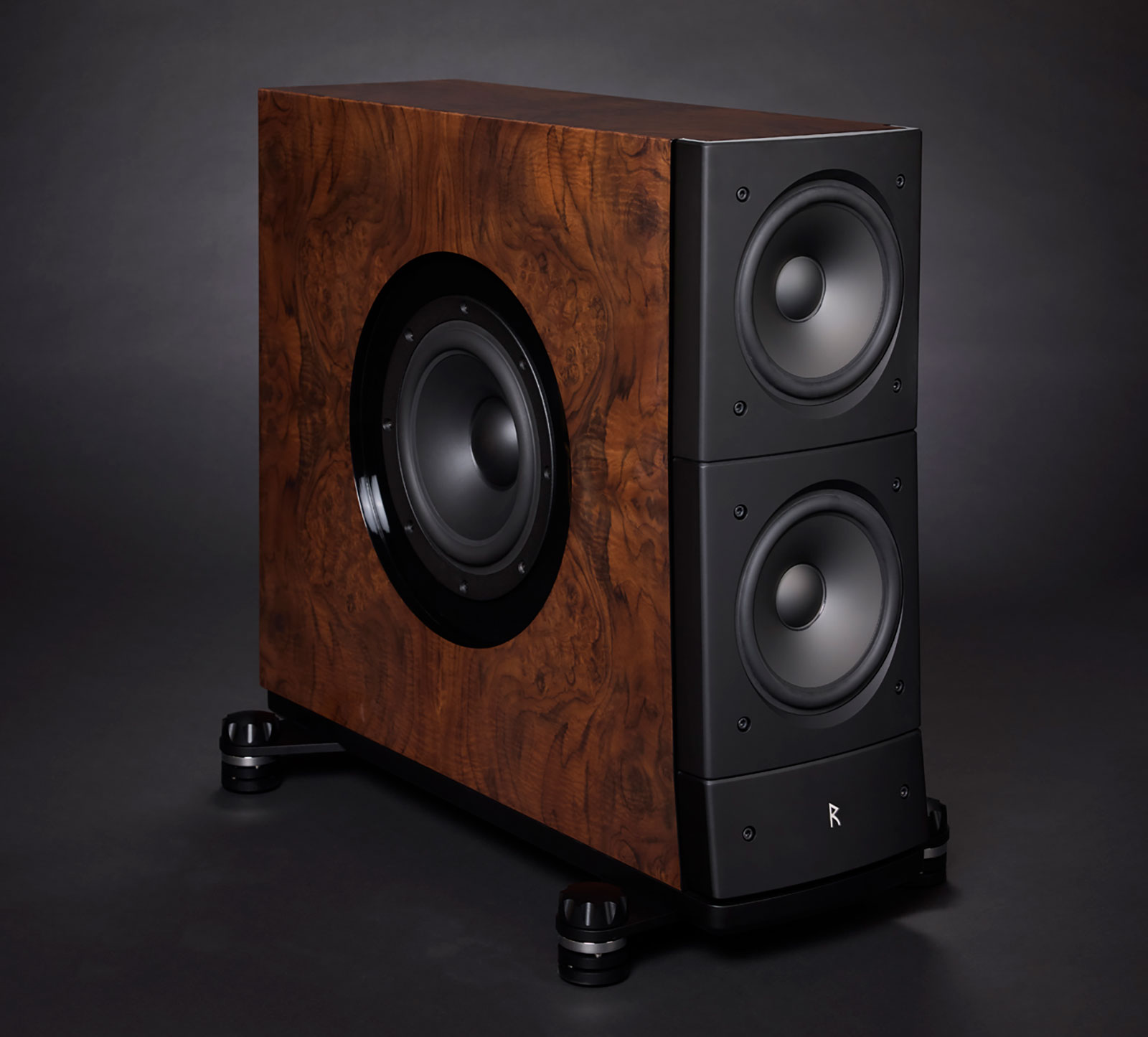 Radiho Acoustics TD8 SUB и TD10 SUB