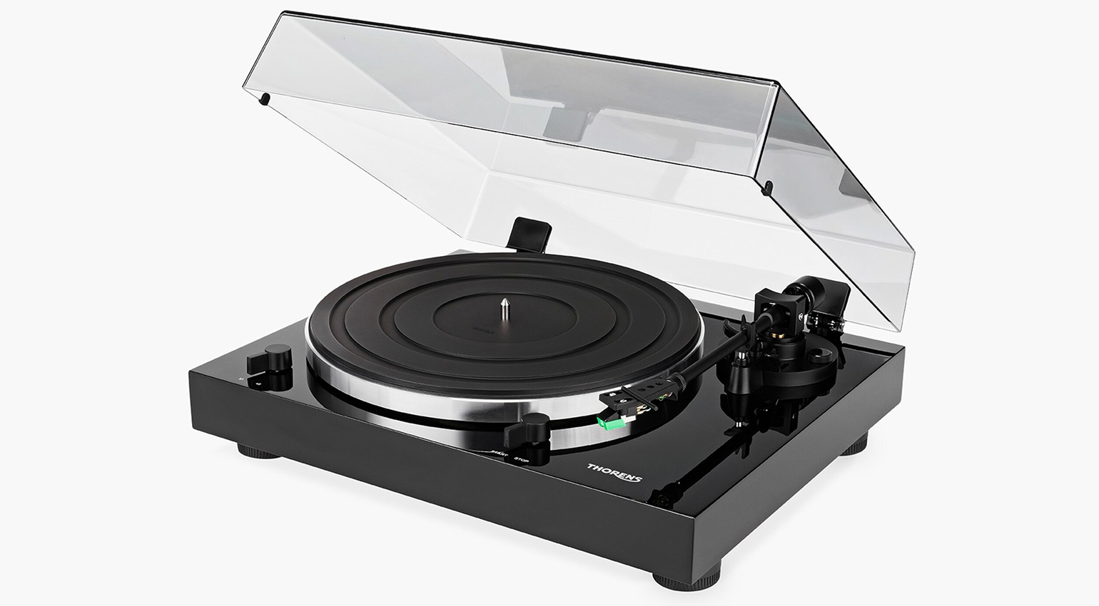 Thorens TD 202