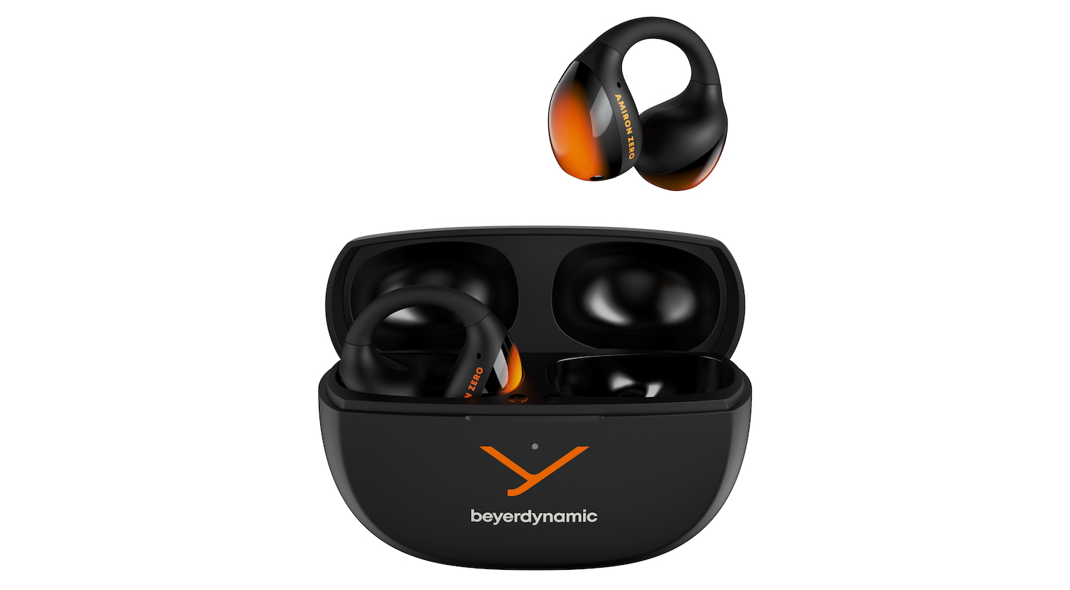 beyerdynamic AMIRON ZERO (Sport)