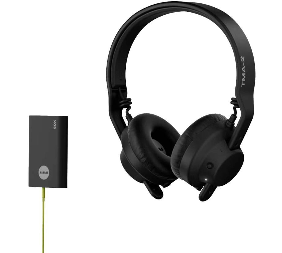 AIAIAI TMA-2 DJ Wireless